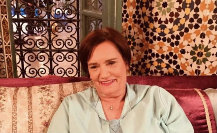 تعرضت لأزمة قلبية.. نقل الممثلة نعيمة بوحمالة إلى المستشفى