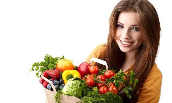 لتجنب أمراض القلب والرئة.. هذه كمية الخضروات والفواكه التي يجب تناولها