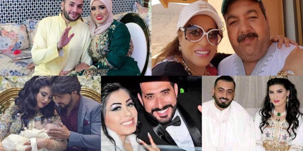 طلاق بعد طلاق.. انفصال مشاهير يشعل مواقع التواصل الاجتماعي