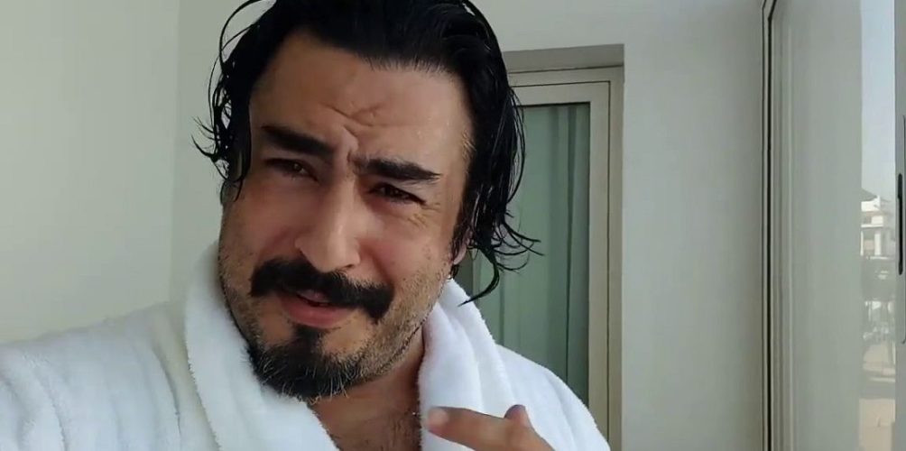 لتصوير عمل درامي عربي.. ربيع القاطي في تركيا