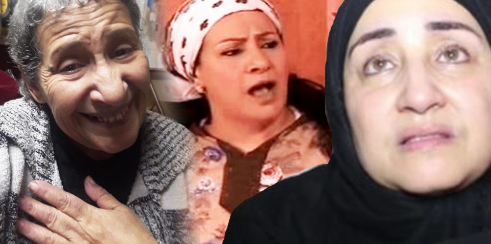 يتمتعن بشعبية كبيرة وقدمن الكثير للساحة الفنية.. ممثلات يعشن ظروفا صعبة