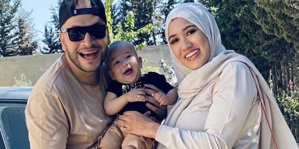 بعد أشهر على ولادة طفلهما.. انفصال الثنائي الشهير سارة وأبو جاد (فيديو)