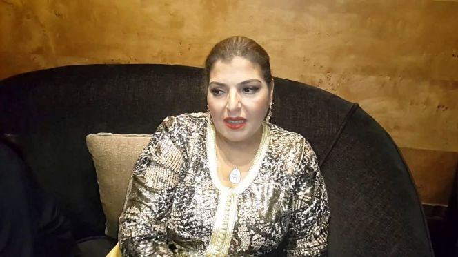 حياة الإدريسي: الفنان المغربي كيعاني… وكورونا عرات على الوضعية السيئة اللي كيعيشوها الفنانين (فيديو)