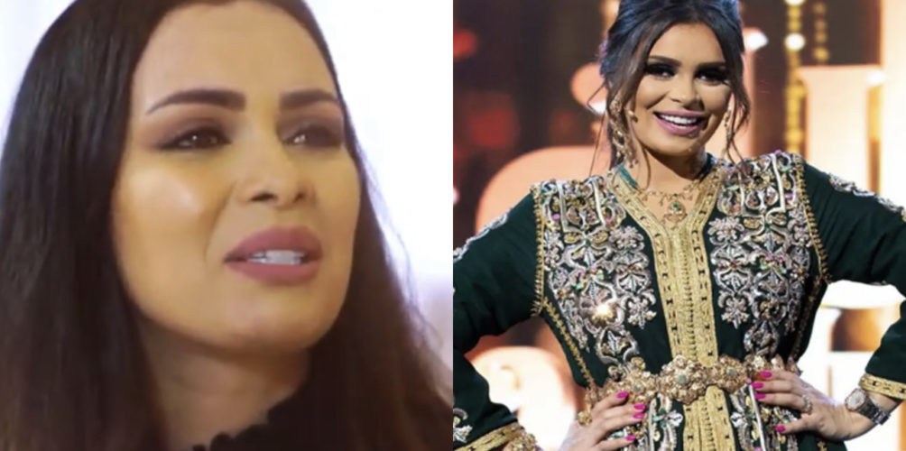 صفاء حبيركو: كون كانو الظروف فلالة العروسة زوينين كنت غادي نكون مازال مكملة معاهم (فيديو)