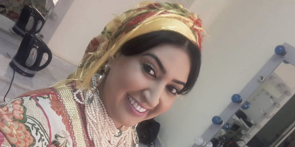 في &laquo;&nbsp;ڤلوغ&nbsp;&raquo; جديد على قناتها على اليوتيوب.. بوطازوت تتحدث عن علاقتها بحماتها وتوجه نصيحة للسيدات (فيديو)