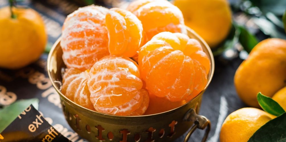 صحية وجمالية.. فوائد مذهلة لفاكهة اليوسفي