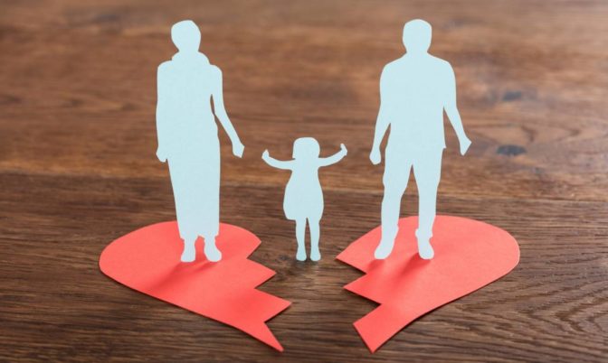 هل يمكن لجنس الطفل أن يكون سببا في طلاق الوالدين؟ دراسة تجيب