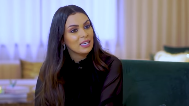 صفاء حبيركو: مللي بديت وأنا كندمر وأنا فخورة بهاد الشي اللي وصلت ليه (فيديو)