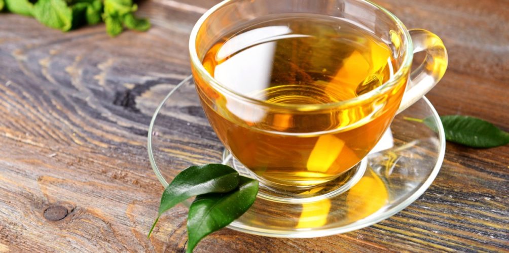 مفيد جدا للصحة.. لهذا عليكم شرب الشاي الأخضر