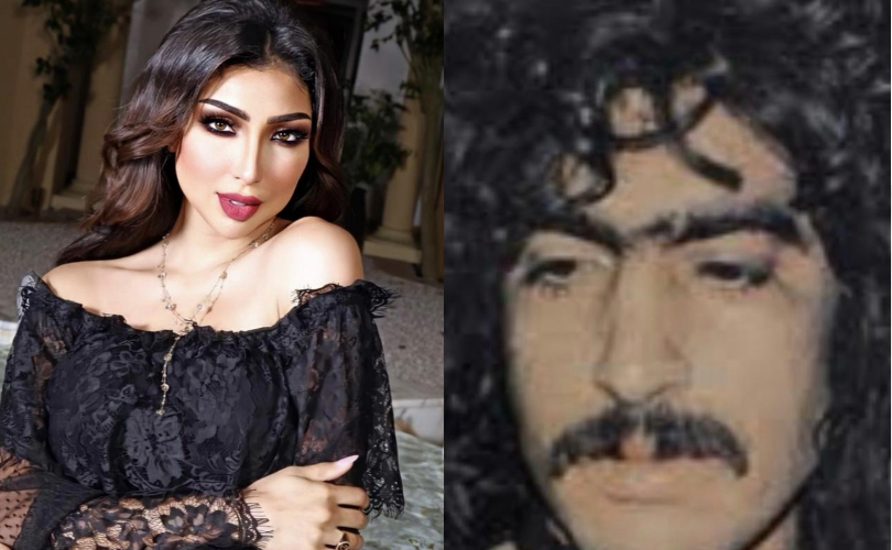 وصفته بالأسطورة.. دنيا بطمة تتذكر عمها الراحل العربي بطمة (صورة)