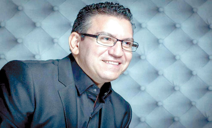 &laquo;&nbsp;أسعدي أفرحي ببلادي المغرب&nbsp;&raquo;.. ملحمة تحتفي باستئناف العلاقة بين المغرب واسرائيل