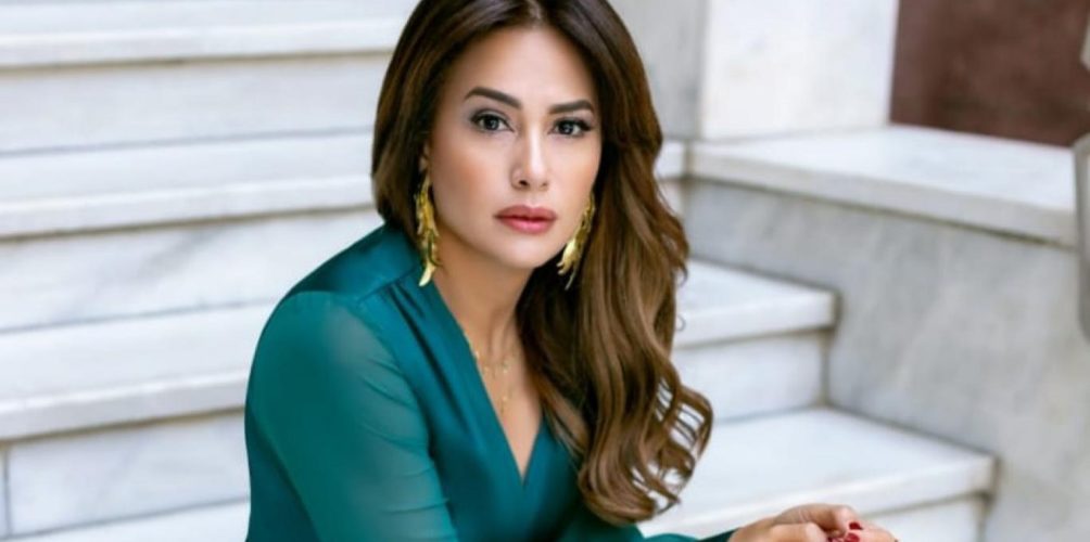 بسبب تصريحاتها ضد سعد لمجرد.. هند صبري تكشف توصلها بتهديدات بالقتل (فيديو)