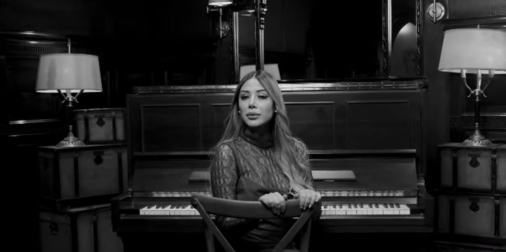 احتفالا بعيد الأم.. يسرا سعوف تطرح &laquo;&nbsp;وقفات فمنامي&nbsp;&raquo; (فيديو)