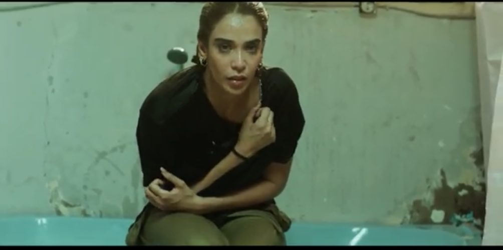 &laquo;&nbsp;ما كاينشاي&nbsp;&raquo;.. كريمة غيث تغني عن غدر الأحباب والأصدقاء (فيديو)