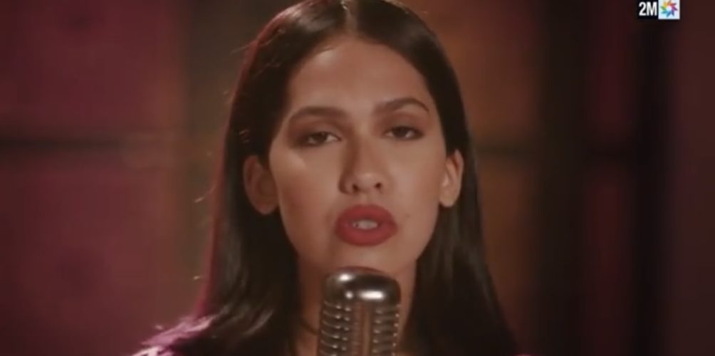 إلى جانب دورها في العمل.. منال بنشليخة تغني جينيريك مسلسل &laquo;&nbsp;دايزو القوام&nbsp;&raquo; (فيديو)