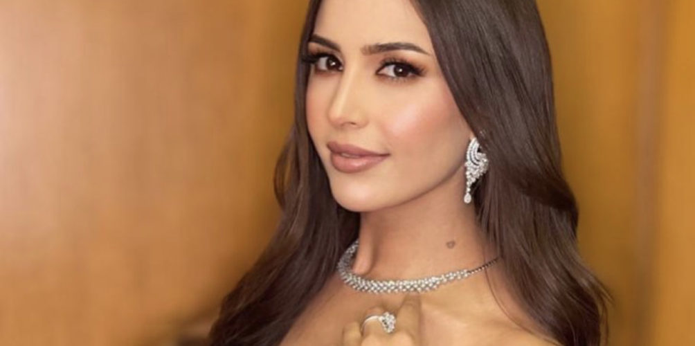 لأول مرة.. جنات تؤدي أغنية مغربية لـ »جينريك » مسلسل رمضاني