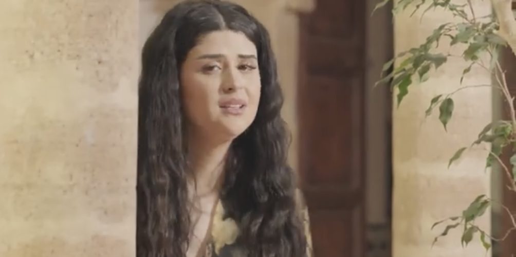بلون الراي.. سلمى رشيد تطرح أغنيتها الجديدة « دموعي سالاو » (فيديو)
