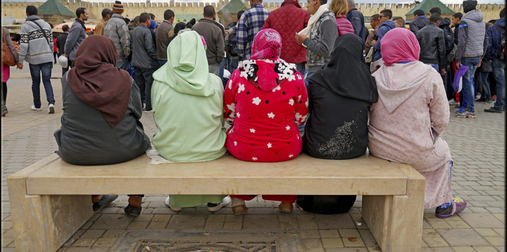 المندوبية السامية للتخطيط: النساء أكثر من نصف الساكنة خلال 2020