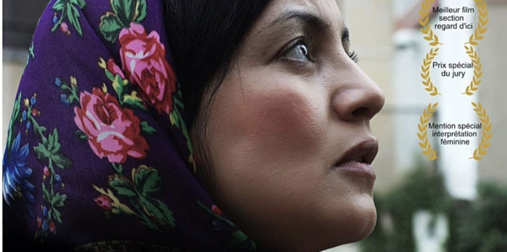 &laquo;&nbsp;ميوبيا&nbsp;&raquo;.. عرض فيلم سناء عكرود في القاعات السينمائية في أمريكا