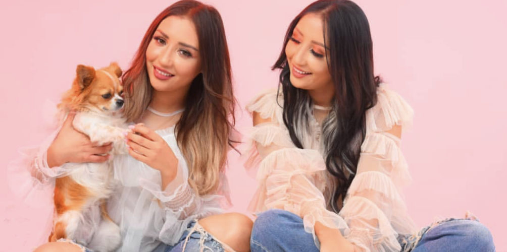 تزامنا مع مرور 20 عاما لهما في المجال الفني.. صفاء وهناء تطلقان ألبوما غنائيا