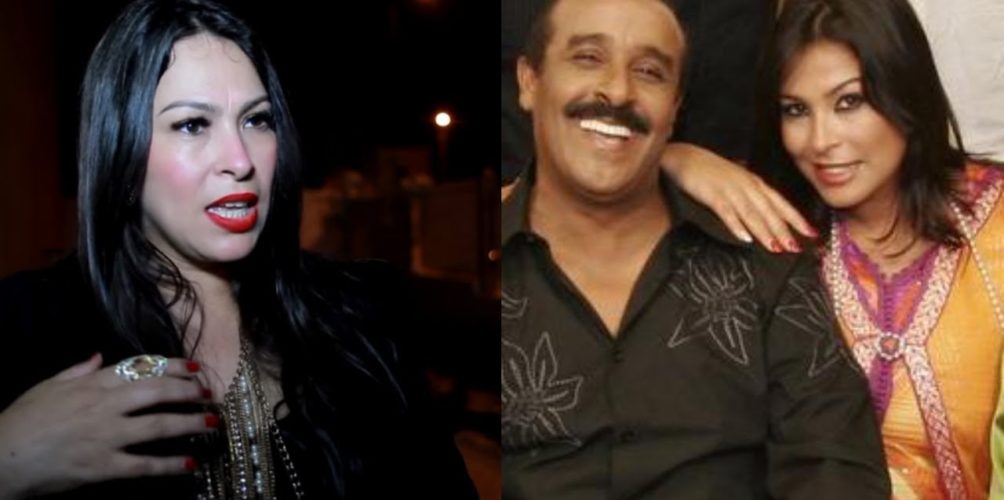 &laquo;&nbsp;زوجتك نفسي&nbsp;&raquo;.. سيتكوم رمضاني يجمع مجددا سهام أسيف وسعيد الناصري