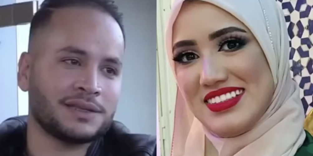 بعد انفصالهما.. تصريحات مثيرة للجدل لأبو جاد عن طليقته سارة