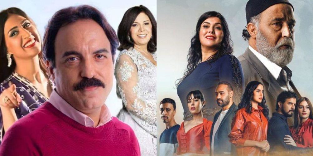 بينها الخيانة والإدمان.. مسلسلات رمضانية تسلط الضوء على قضايا مجتمعية شائعة