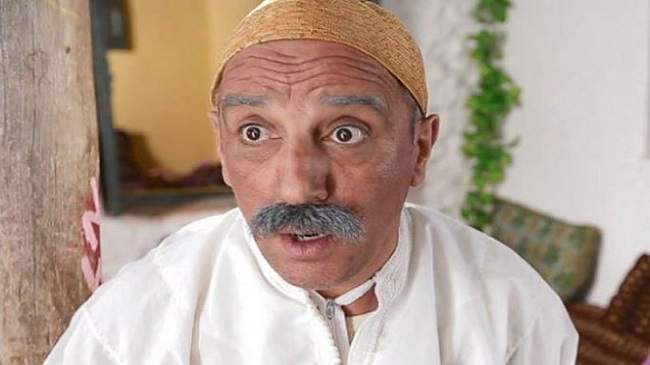 « الفد تيفي »..  حسن الفد في سلسلة جديدة في رمضان