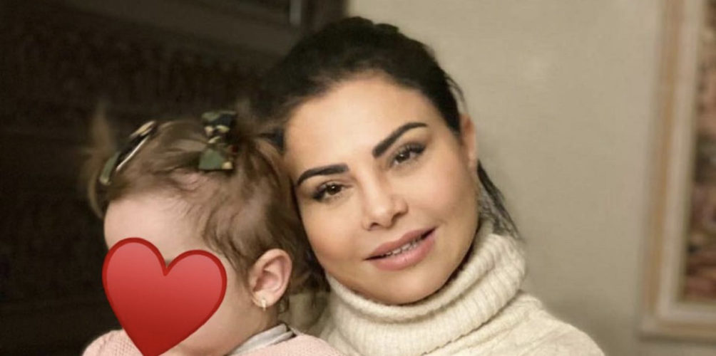 بعد أن جربت الأمومة.. لطيفة رأفت تهدي أغنية للأمهات والأطفال