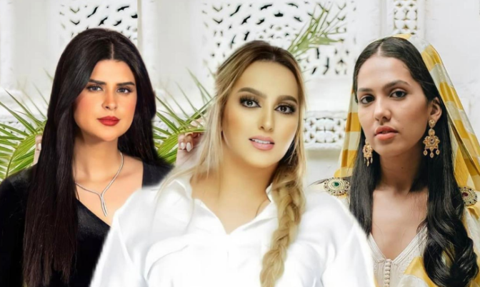 قائمة « فوربس ».. الداودية وسلمى رشيد ومنال بنشليخة الفنانات الأكثر متابعة على اليوتيوب