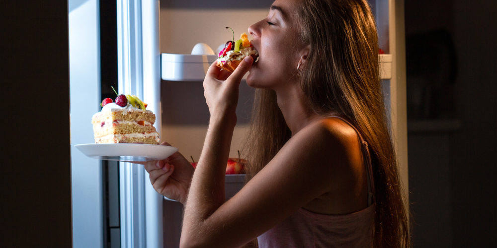 لا تسبب أي ضرر.. أطعمة يمكنكم تناولها في الليل