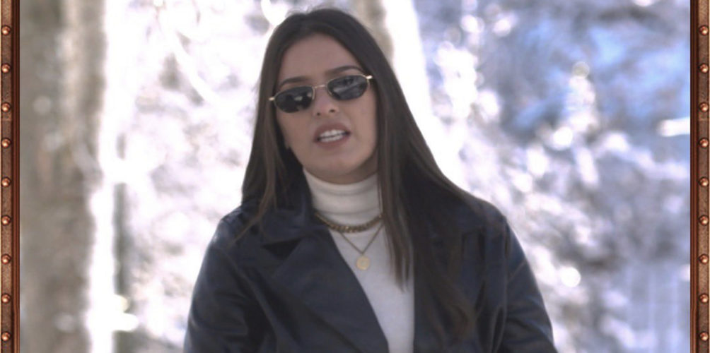 هلع وخوف.. فاطمة الزهراء قنبوع ضحية كاميرا &laquo;&nbsp;مشيتي فيها&nbsp;&raquo; (فيديو)