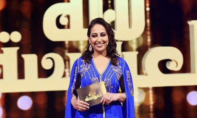 بعد « لالة العروسة ».. هدى الريحاني تطل على جمهورها في رمضان في مسلسل « كلها وطريقو » (صور)