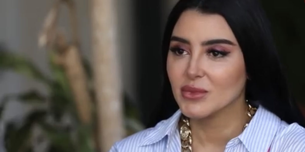 فاتي جمالي باكية: أصعب يوم فحياتي كان نهار ما لقيتش باش نشري لولدي الحليب