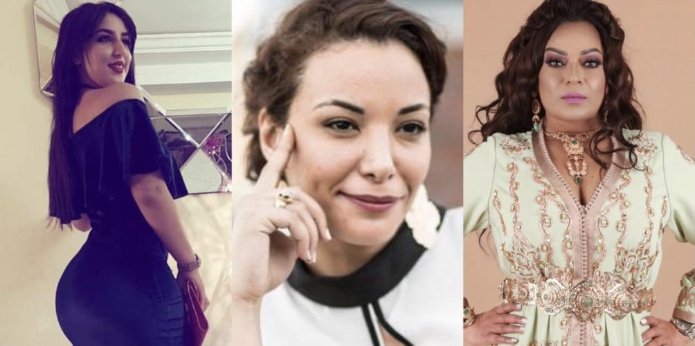 خرجات فيهم طول وعرض.. لبنى أبيضار تنتقد مشاهير مغاربة