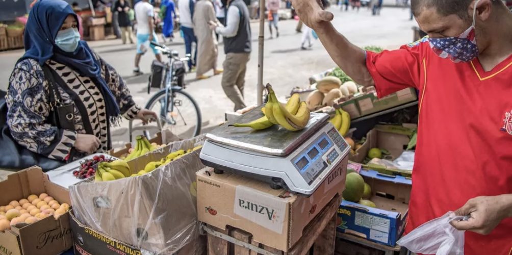 البروفيسور الناجي: كورونا فيروس “انتهازي” ولا يمكن الجزم بشأن فرض الحجر الصحي من عدمه في هذه المرحلة