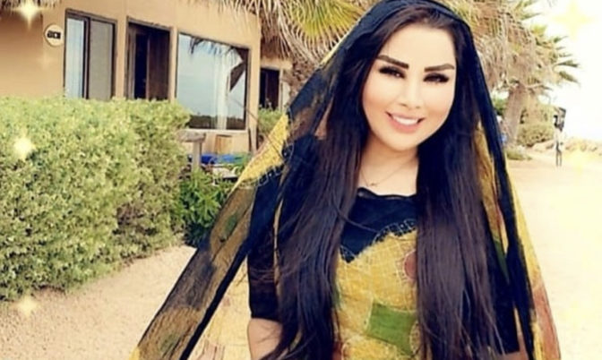 أوسكار الرائدات.. تتويج سعيدة شرف بلقب سفيرة الصحراء في مصر