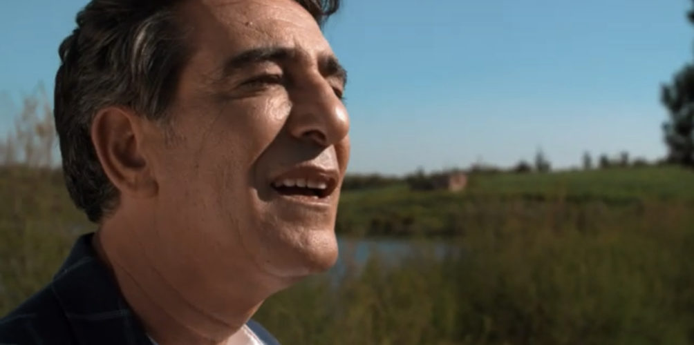 في اليوم العالمي للتوحد.. نعمان لحلو يغني &laquo;&nbsp;التوحد&nbsp;&raquo; (فيديو)