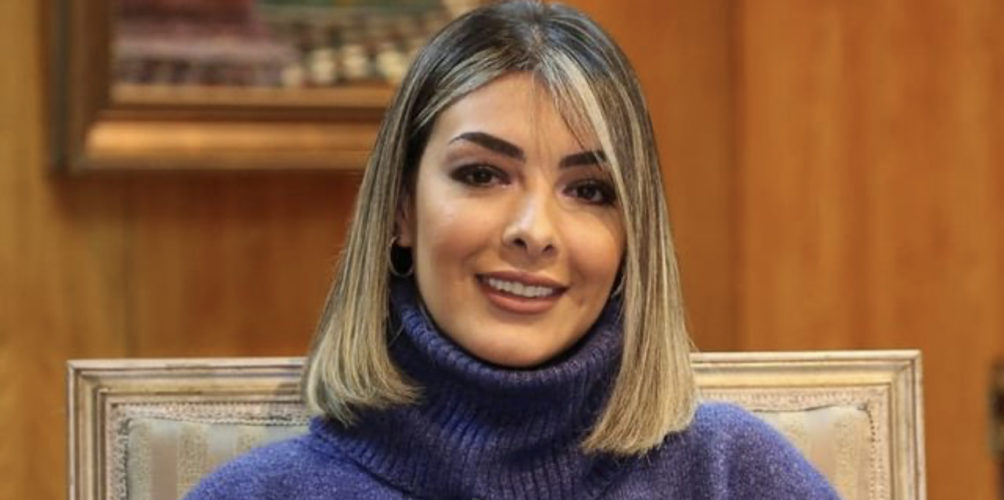 بعد اتهامها له بالتحرش.. نجاة خير الله تتقدم بشكاية ضد طارق البخاري