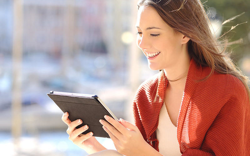 الأمم المتحدة: معظم من يفتقرون إلى التقنيات الرقمية هم من النساء في البلدان النامية