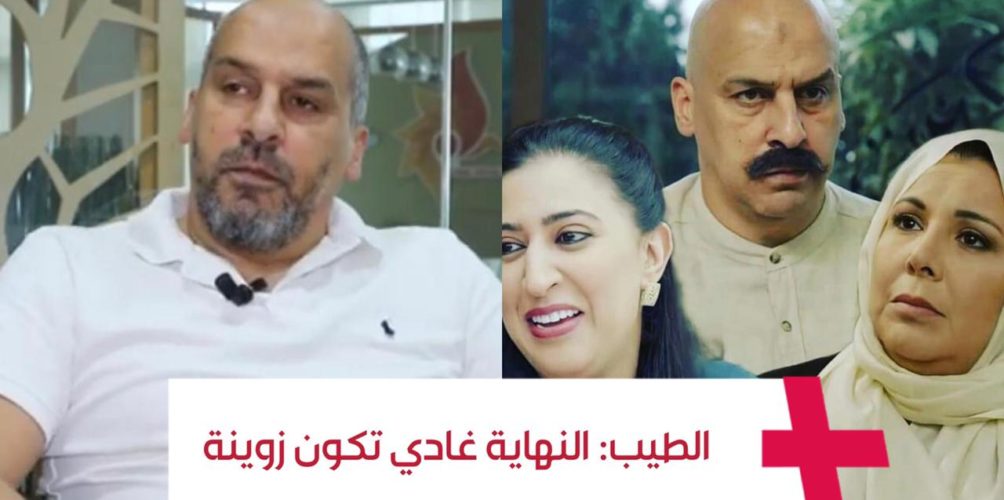 الطيب بطل « بنات العساس »: مازال كاينين بزاف ديال المفاجئات فالمسلسل والنهاية غادي تكون زوينة (فيديو)