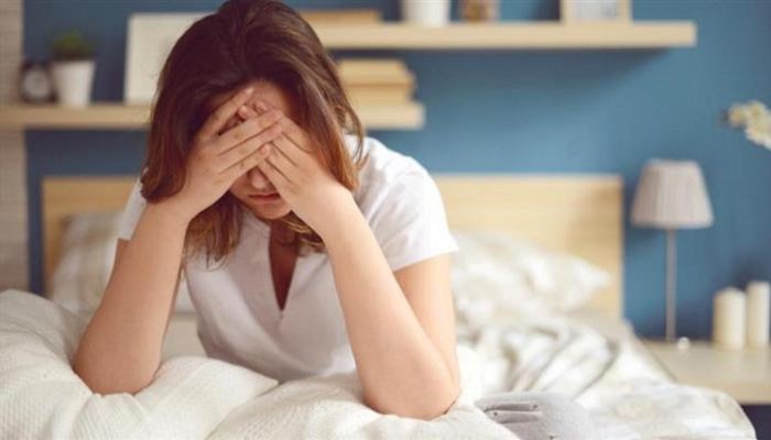 بينها تساقط الشعر والتغيرات المفاجئة في المزاج.. 5 علامات تدل على إصابتك بالإرهاق