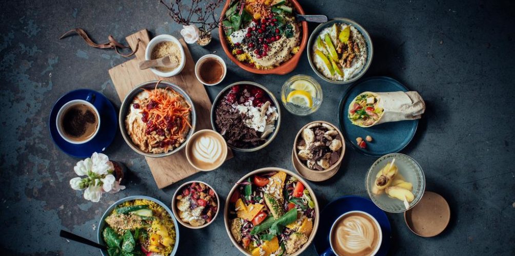 خلال شهر رمضان.. 5 نصائح لتحسين جهازكم الهضمي