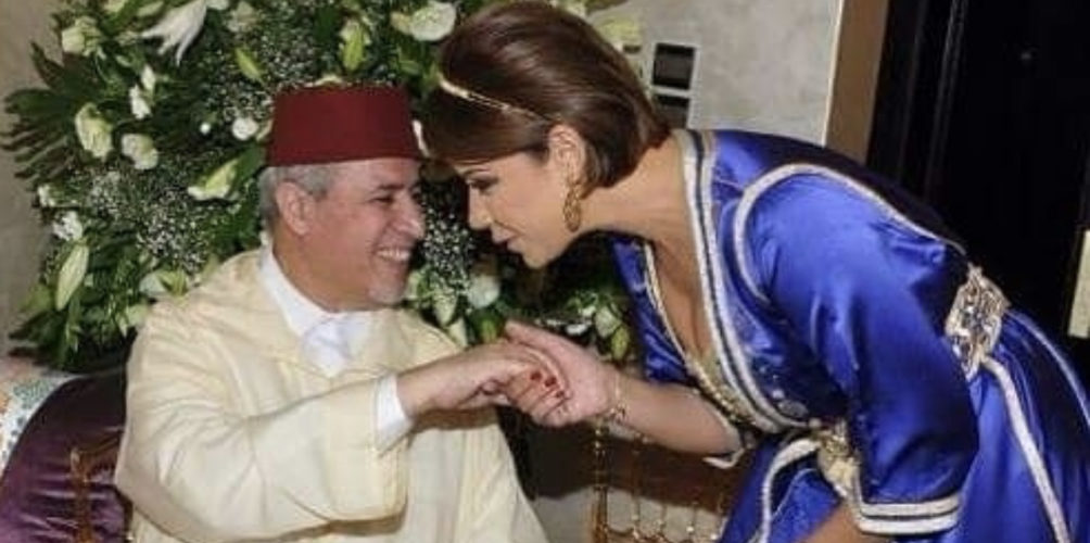 مع حلول شهر رمضان.. ليلى الحديوي تتذكر والدها الراحل (صور)