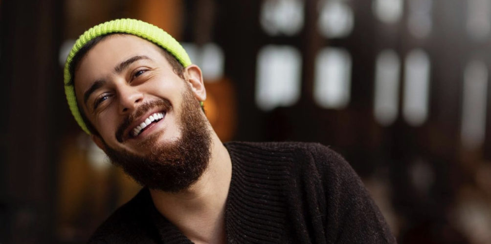 &laquo;&nbsp;نادي يا الله&nbsp;&raquo;.. أغنية جديدة لسعد لمجرد في رمضان