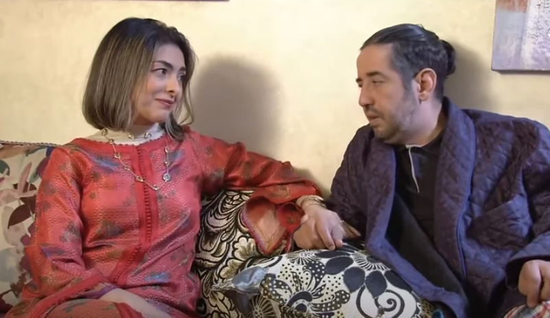 بعد ضجة خلافهما.. البخاري وخير الله في &laquo;&nbsp;مداولة&nbsp;&raquo;