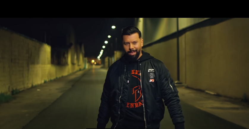 بأغنيته الجديدة &laquo;&nbsp;سكاتي&nbsp;&raquo;.. مسلم يحتل الصدارة في الطوندونس على اليوتيوب (فيديو)