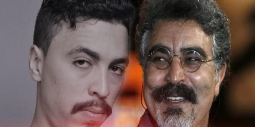 طور موهبته إلى جانب والده.. معلومات عن هاشم البسطاوي