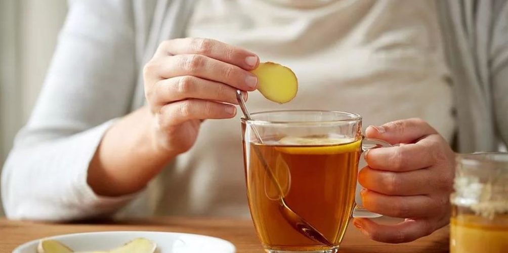يصفونه بـ »الطعام الخارق ».. الفوائد الصحية والجمالية للزنجبيل