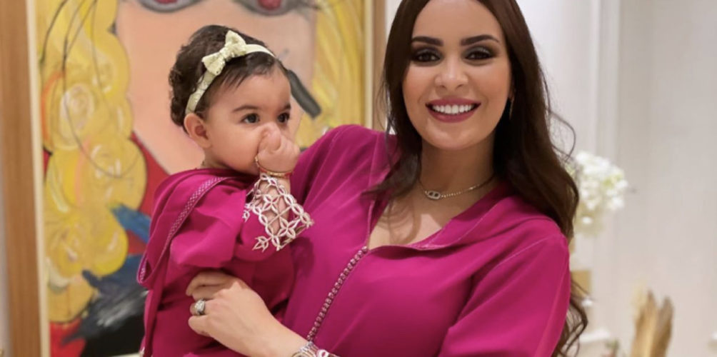 صفاء حبيركو: أكثر حاجة مفتخرة بيها أنني وليت أم